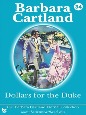 cover image of Dollars for the Duke